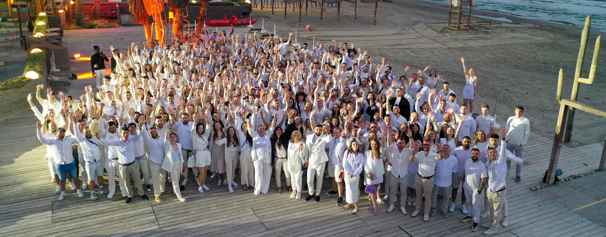 Our dreamteams cover